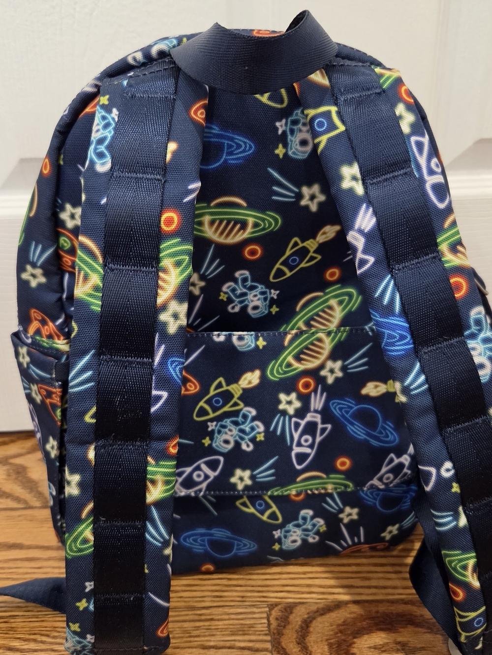 STATE Kane Mini Space Backpack - Picture 2 of 4
